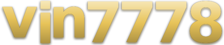 vin7778 logo